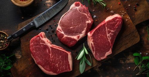 Especialista Uchile advierte sobre las alergias a carnes y anafilaxia